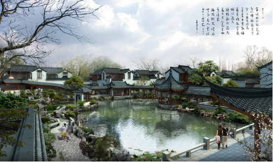 蘇州桃花源 中國頂級物業投資下一個峰值 劍指何方？