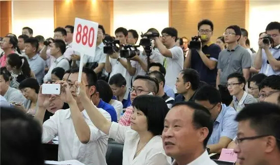 蘇州桃花源 中國頂級物業投資下一個峰值 劍指何方？