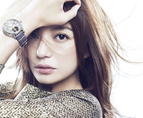 趙薇楊穎李冰冰 細數成功跨界投資的明星