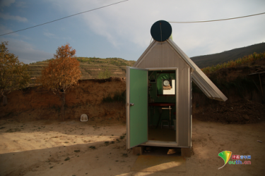 【網絡媒體走轉改】甘肅會寧:盼望小康路上再會師 老區人民致富有新招