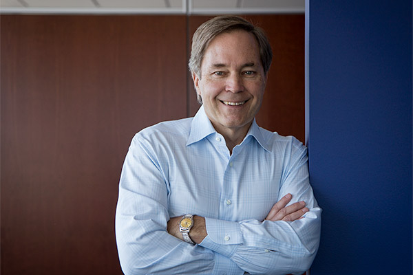 嘉吉首席執行官麥偉德：駕馭靈活市場的真知灼見