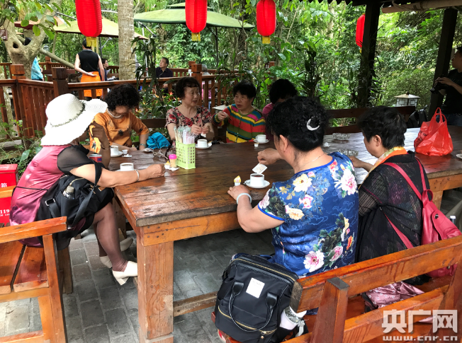 潮起海之南：特區(qū)海南，海南特色