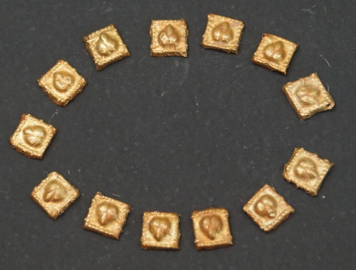 中烏聯(lián)合考古取得階段性成果，部分大月氏遺存考古文物圖片為首次發(fā)布