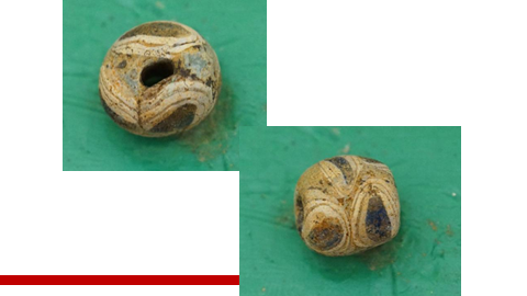 中烏聯合考古取得階段性成果，部分大月氏遺存考古文物圖片為首次發布