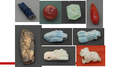 中烏聯合考古取得階段性成果，部分大月氏遺存考古文物圖片為首次發布