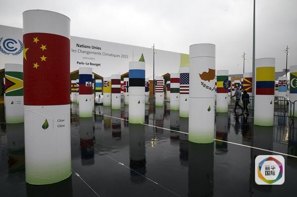 懶人包：關(guān)于巴黎氣候大會，這里有你想知道的一切