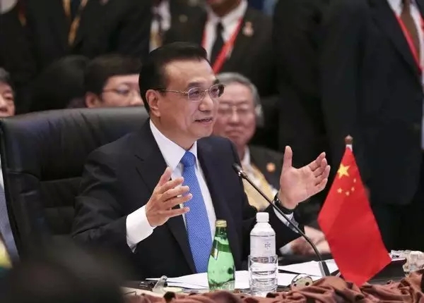 李克強歷次出席東亞峰會向世界傳遞出什么信號？