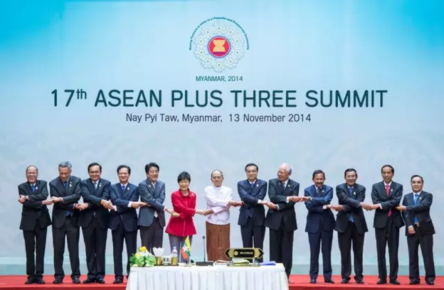 李克強歷次出席東亞峰會向世界傳遞出什么信號？