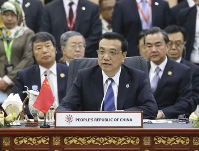 李克強歷次出席東亞峰會向世界傳遞出什么信號？