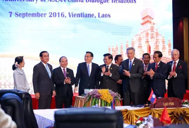 五個“為什么”，帶你了解總理參加的東亞合作系列會議