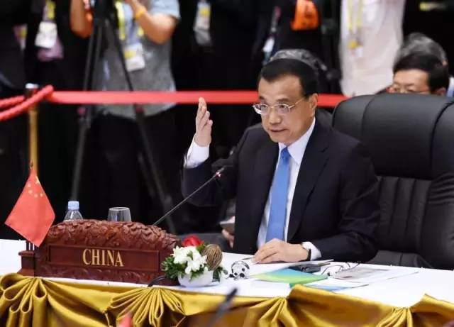 五個“為什么”，帶你了解總理參加的東亞合作系列會議