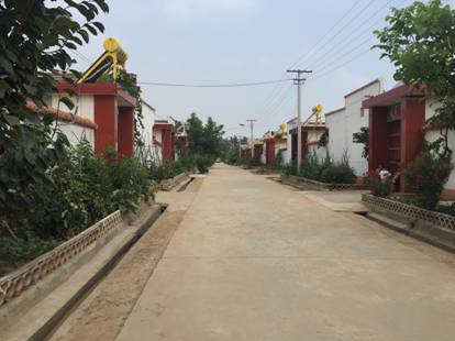 精準扶貧寶雞交出亮眼成績單