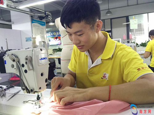 看于都“扶貧樣板”，感受習總書記的“老區情懷”