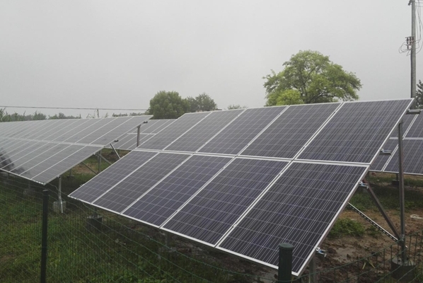 一個(gè)光伏扶貧項(xiàng)目的“三個(gè)沒想到”