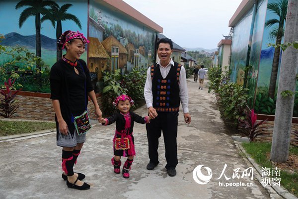 精準扶貧的“海南答卷”：打贏輸不起的攻堅戰