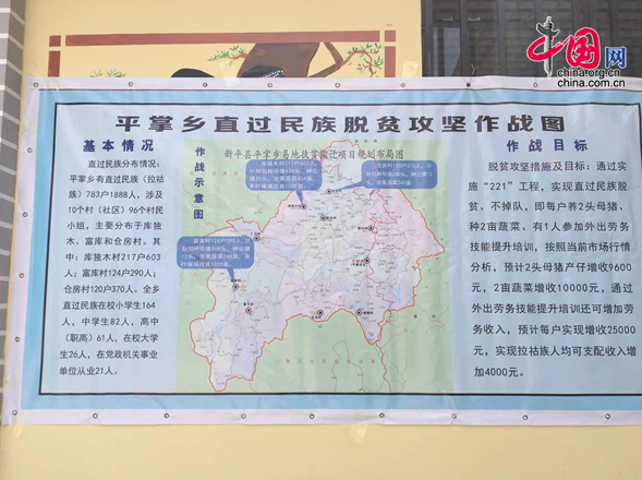 向春玲：云南如何破解習近平“扶貧三問”