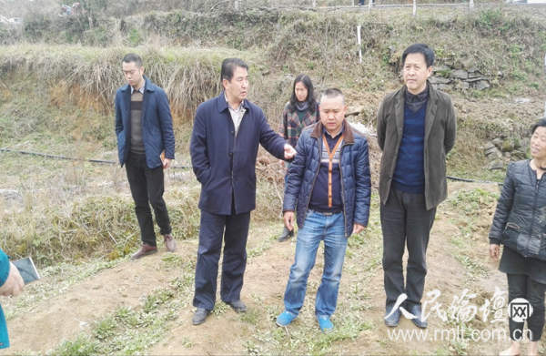 【網絡媒體走轉改】 花垣縣：抓黨建、促扶貧，貧困發生率下降到17.8%