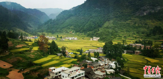 【網絡媒體走轉改】貴州黎平:用三大法寶在扶貧攻堅戰中打出漂亮“花”招