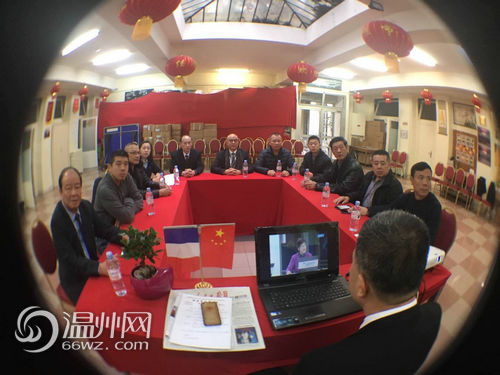 領(lǐng)航新征程|一場(chǎng)“互聯(lián)網(wǎng)+”宣講：把十九大好聲音傳到海外