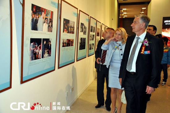 資料：中國-中東歐國家合作一覽