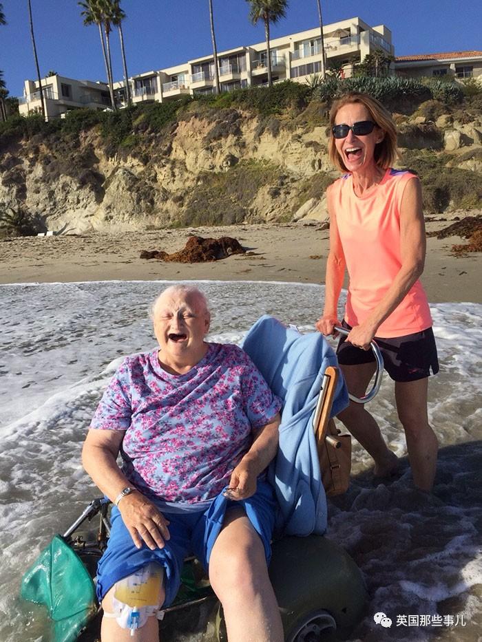 這是他們最后的愿望 也許你會(huì)哭