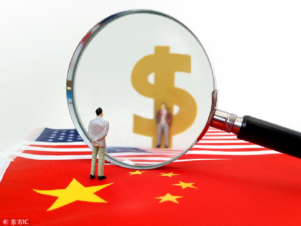 特朗普政府再揮關(guān)稅大棒：魯莽之舉損其經(jīng)濟，害其人民