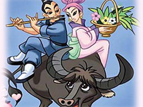 七夕，那些你不知道的節日傳統