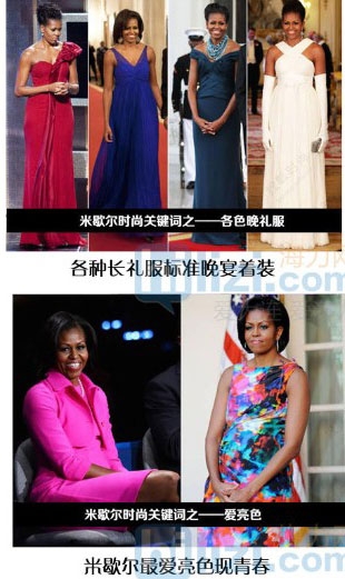 中美第一夫人共看熊貓！當中國牡丹遇到美國玫瑰